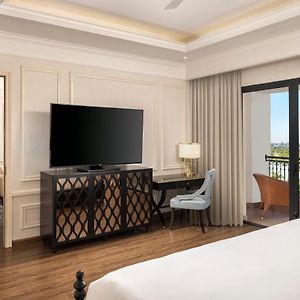 Suite Grand có Giường Cỡ King